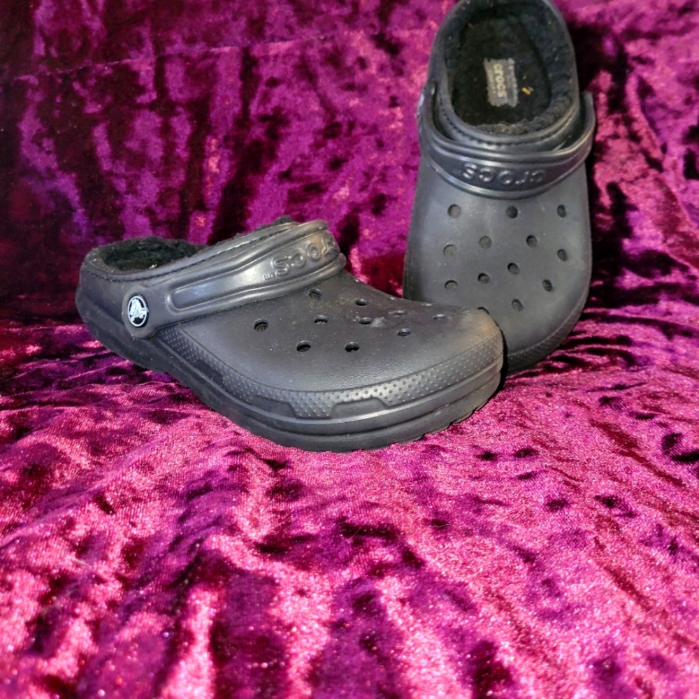 Kids Classic Clog Crocs